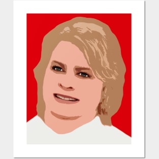 candice bergen Posters and Art
